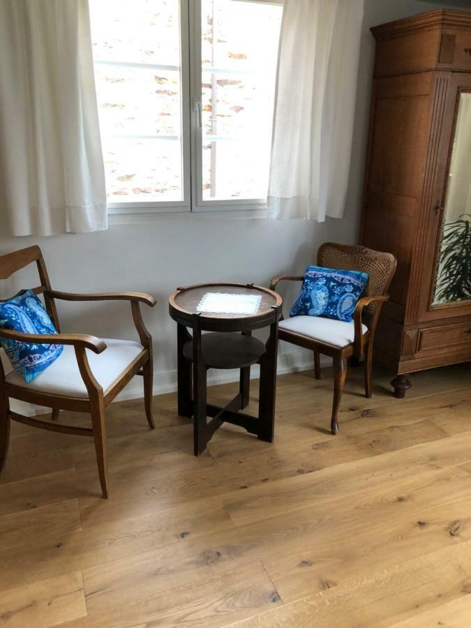 Storchenhaus Bremm Villa Exteriör bild